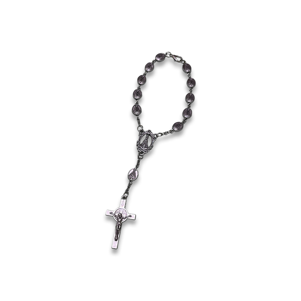 [041] Dezena de Metal Nossa Senhora de Aparecida