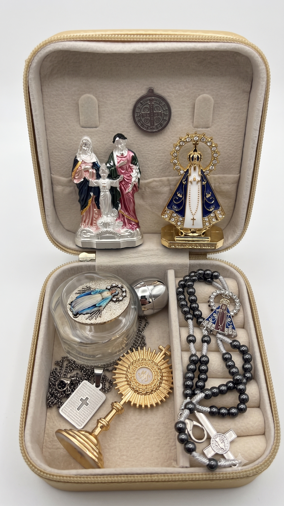 Mini Oratório